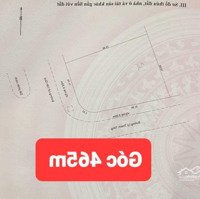 Bán Lô Góc Nguyễn Xuân Khoát - Phan Bôi Gần Đường Phạm Văn Đồng, Đường 7M5