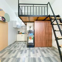 Duplex Ở 2-3 Người Full Nt Ngay Cầu Vượt Ngã Tư Ga, Gần Đh Nguyễn Tất Thành - Thang Máy, Máy Giặt