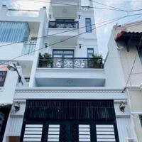 Hiếm   Hẻm nhựa 8m Cách MT đường Bàu Cát 3 chỉ 1 căn ;-a  DT: 4.1x16m vuông vức (CN: 66m2). Giá 11.8 tỷ