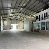 Cho thuê kho xưởng 850m² có PCCC mặt tiền ngang 18,5m đường Võ Nguyên Giáp, P. Phú Thứ, Q. Cái Răng, TP. Cần Thơ, có điện 3 pha, lộ Container, thuê 69 triệu/ tháng (buông thuế)