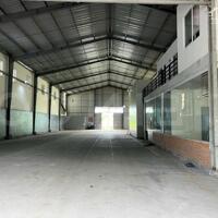 Cho thuê kho xưởng 850m² có PCCC mặt tiền ngang 18,5m đường Võ Nguyên Giáp, P. Phú Thứ, Q. Cái Răng, TP. Cần Thơ, có điện 3 pha, lộ Container, thuê 69 triệu/ tháng (buông thuế)