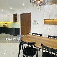 Cho Thuê Chung Cư Riva Park Q4 - 3Pn 2 Vệ Sinh100M2 - Nội Thất Cao Cấp 20 Triệu - Ở Liền