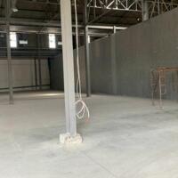 * Cho thuê kho xưởng*1.600m2 gần QL 1K, Linh Xuân, Quận Thủ Đức