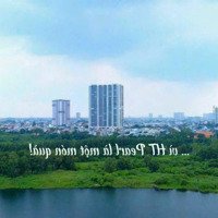 Bán Căn Hộ 2 Phòng Ngủchung Cư Ht Pearl Giá Bán 2.3 Tỷ, Đã Có Sổ Hồng