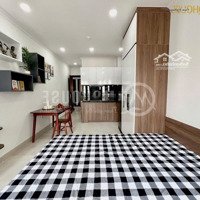 Hệ Thống Căn Hộ Studio Balcony Mới 100%_Ngay Đh Hutech, Hàng Xanh