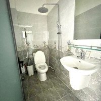 Bán Nhà Mới Đẹp 52M2 Dọn Vô Ở Ngay Hẻm Ba Gác 1 Sẹc Ngắn 50M Ra Mặt Tiền Đường Lê Đức Thọ Gò Vấp