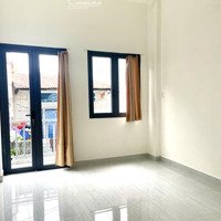 Bán Nhà Mới Đẹp 52M2 Dọn Vô Ở Ngay Hẻm Ba Gác 1 Sẹc Ngắn 50M Ra Mặt Tiền Đường Lê Đức Thọ Gò Vấp