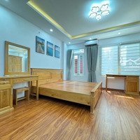 Bán Nhà 5 Tầng 30M2 Tại Vĩnh Phúc- Ba Đình Giá Bán 6,45 Tỷ.