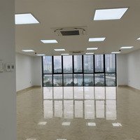 Bán Nhà Mặt Phố Khuất Duy Tiến 110M2 X 9 Tầng, Mặt Tiền 8M, Vỉa Hè Rộng. Liên Hệ: 0869999505