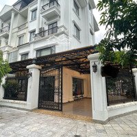 Cho Thuê Nhà Mặt Bằng 250 M2 - Khu Đô Thị Lideco, Hoài Đức, Hn - 12 Triệu