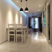 Cho Thuê Căn Hộ Sân Vườn 110M2 Hưng Vượng 2 - Phú Mỹ Hưng.