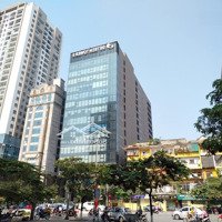 Bqlcho Thuê Văn Phòngtòa Detech Tower 2 - Nguyễn Phong Sắc, Cầu Giấydiện Tích100 - 1000M2 Giá 300 Nghìn/M2/Th