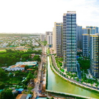 The Beverly - Vinhomes Grand Park Lựa Chọn Đầu Tư Sinh Lời Hấp Dẫn Chỉ Với 15% Giá Trị Căn Hộ