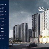 Nhận Đặt Chỗ Toà G5 Và G6 The Sola Park - 2 Toà Cuối Cùng Tại Vin Tây Mỗ - Có 2 Tầng Hầm Đỗ Xe