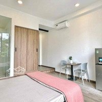 Chuỗi Phòng Studio Ngay Ngã Tư Bảy Hiền, Gần Sân Bay Tân Sơn Nhất