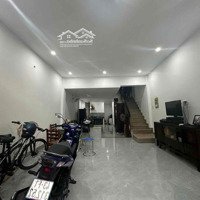 Cho Thuê Nhà Mặt Tiền Hoà Minh Full Nội Thất