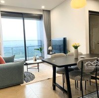 Cho Thuê Căn Hộ 2 Phòng Ngủ Lumiere Riverside View Sông Giá Chỉ 33 Triệu