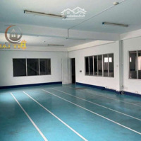 Cho Thuê Xưởng Sạch Riêng Biệt 5200M2 Kcn Long Bình, Biên Hòa