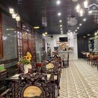 BIỆT THỰ + QUÁN CAFE + HAI MẶT TIỀN - KDC TRẦN HƯNG ĐẠO