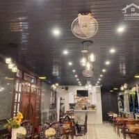 BIỆT THỰ + QUÁN CAFE + HAI MẶT TIỀN - KDC TRẦN HƯNG ĐẠO