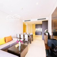 Căn Hộ Resort 2 Phòng Ngủ Tại Resort Ocean Suites - Giá Thuê Hấp Dẫn