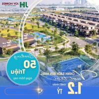 Bán gấp nhà phố tại dự án izumi Nam Long rẻ hơn thị trường 800 triệu