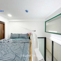 Duplex Có Nội Thất Sẵn Ngay Trung Tâm Gò Vấp