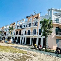 Shophouse Chợ Tân Trụ Giá Chỉ 3 Tỷdiện Tích261M2,1 Trệt 3 Lầu Sổ Hồng Riêng ,Cam Kết Thuê Lại 20 Triệu/Tháng