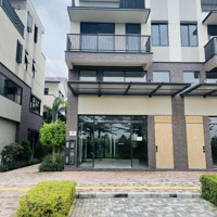 Shophouse Kinh Doanh Căn Bìa Vị Trí Đẹp, Giá Tốt.