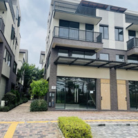 Shophouse Kinh Doanh Căn Bìa Vị Trí Đẹp, Giá Tốt.