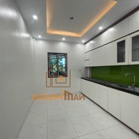 Nhà Cao Viên-Thanh Oai-35M- 3 Tầng- 3 Phòng Ngủngõ Thông, Oto Qua,Thoáng Trước Sau