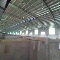 Cho Thuê Kho Xưởng Xã Lê Minh Xuân,Bình Chánh , Khuôn Viên : 20.000M2 , Xưởng : 12.000M2