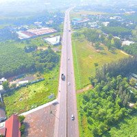 17.732M2 Đất Mặt Tiền Võ Nguyên Giáp, Cách Khu Du Lịch Vườn Xoài 1.5Km. Ngang 95M