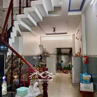 Bán Nhà Phạm Phú Thứ, 62M2, 4 Tầng, 5 Phòng Ngủ P.3, Q.6, Chỉ 7,3 Tỷ Tl