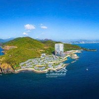 Cắt Lỗ 200 Triệu, Căn Hộ Biển Libera Nha Trang: Studio, Bàn Giao Full Nội Thất Từ A-Z Giá Chỉ 1,4Tỷ