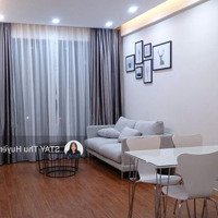 Không Gian Sống Đẳng Cấp Tại Hải Đăng City - Căn Hộ 2 Phòng Ngủst4904