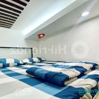 Cho Thuê Căn Hộ Mini Full Nội Thất Xinh - Chỉ Tính Điện Nước Đường Dương Bá Trạc Kế Nguyen Văn Cừ