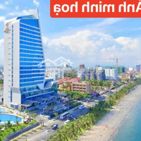 Khách Sạn 35 Phòng - Nguyễn Vân Thoại Cần Bán