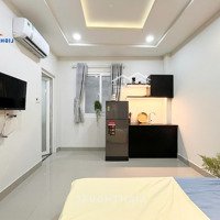 Căn Studio Full Nội Thất, Siêu Xịn Ngay Phan Đăng Lưu, Phú Nhuận