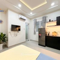 Căn Studio Full Nội Thất, Siêu Xịn Ngay Phan Đăng Lưu, Phú Nhuận