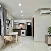 Cho Thuê Căn Studio Nội Thất Cao Cấp_Nằm Ngay Trung Tâm Quận 3