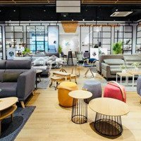 Cho Thuê Showroom + Kho Xây Mới Có Pccc