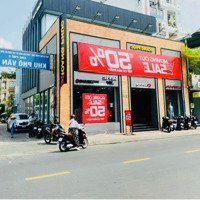 Cho Thuê Showroom + Kho Xây Mới Có Pccc