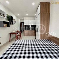 Căn Hộ Khai Trươngstudio Ban Công Gần Cầu Đỏchung Cư Richmond