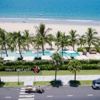 Cho Thuê Căn Hộ Fusion Đường Võ Nguyễn Giáp,Apartment For Rent On Võ Nguyên Giáp Beachfront