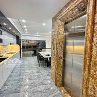 Có 102! Siêu Phẩm Phố Nguyễn Đình Chiểu 55M2 X 6 Tầng Thang Máy Thiết Kế Đẳng Cấp Khu Vip Quận Hbt