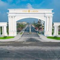 Đất nền dự án AGORA CITY nằm ngay Trung tâm hành chính huyện Thủ Thừa