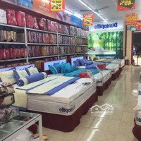 Bán Gấp Giá Đầu Tư - Nhà Mặt Phố Đại La, Hai Bà Trưng 80M2 Lô Góc, Vỉa Hè Đá Bóng Kinh Doanh Đỉnh