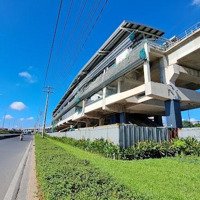 Chính Chủ Bán 2000M2 Góc 2 Mặt Tiền Xlhn Duy Nhất Trực Diện Ga Metro Giá Tốt. Liên Hệ: 0902721759