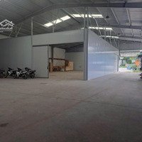 Cho Thuê Nhà Kho Mặt Đường Tân Xuân, Xuân Đỉnh, Bắc Từ Liêm, 260M2, 26 Triệu/Tháng